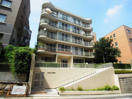 Local appearance photo