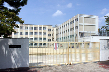 Primary school. 578m to Nagoya City Tatsuta fee elementary school (elementary school)