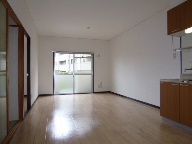 Living and room