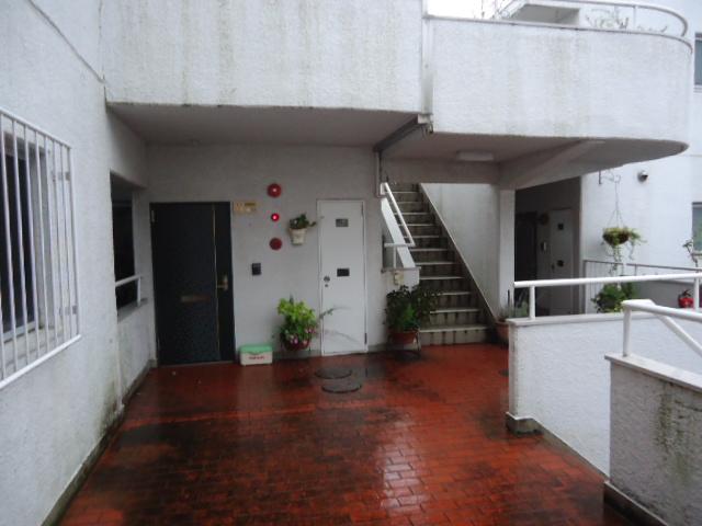 Other common areas. Common areas