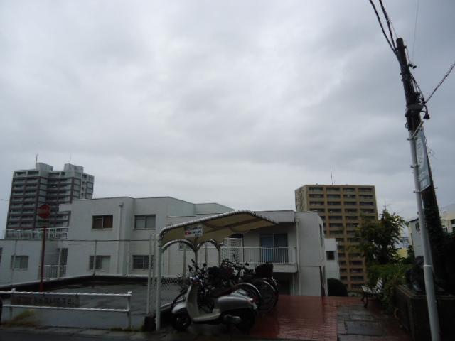 Other common areas. Common areas