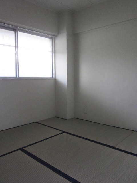 Other room space. Japanese style room