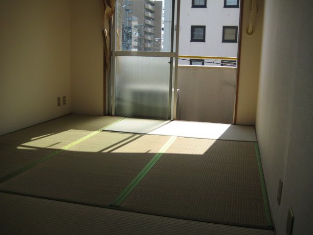 Living and room. Japanese style room