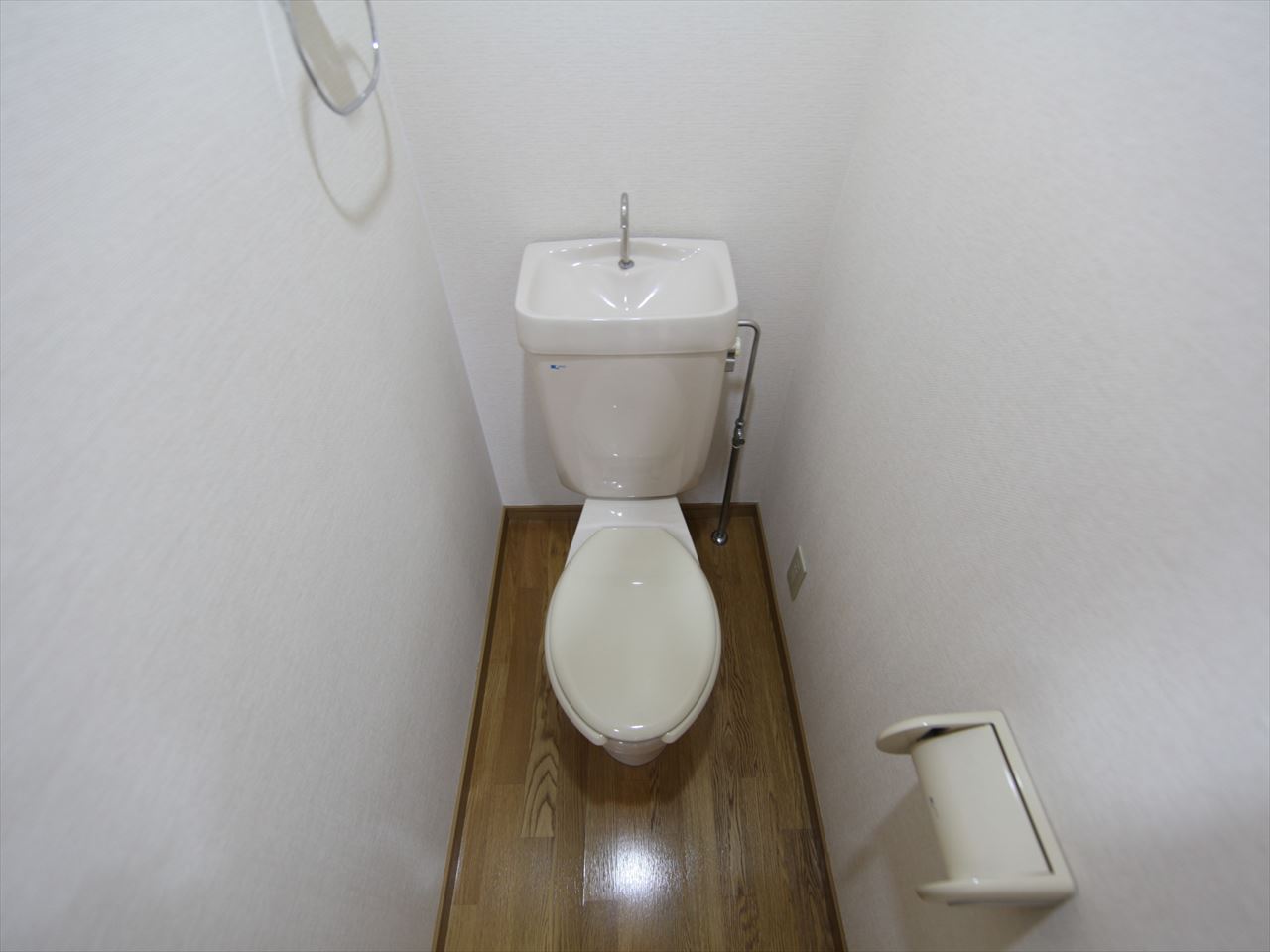 Toilet. Toilet (bath ・ Another toilet)