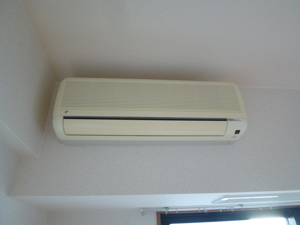 Other Equipment. Air conditioning