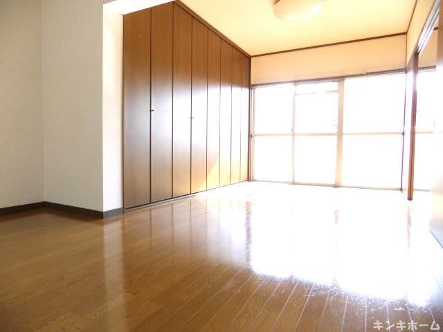 Other room space