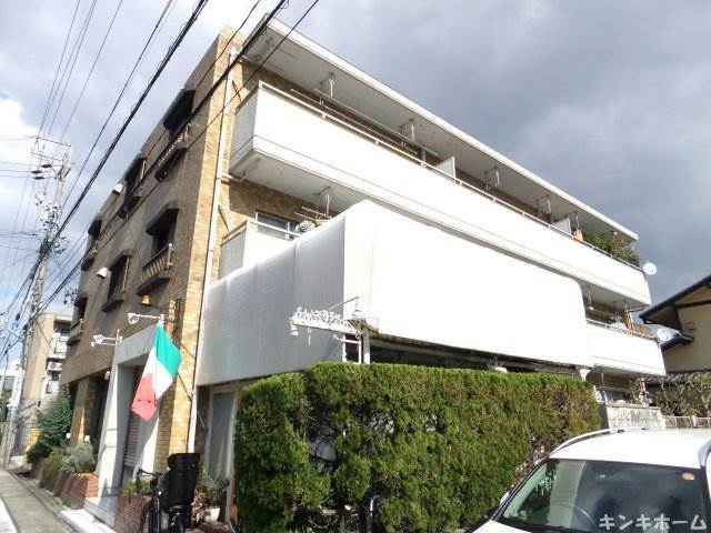 Building appearance