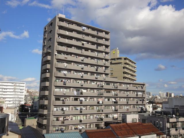 Local appearance photo. top floor ・ Southwest Corner Room (12 May 2013) Shooting