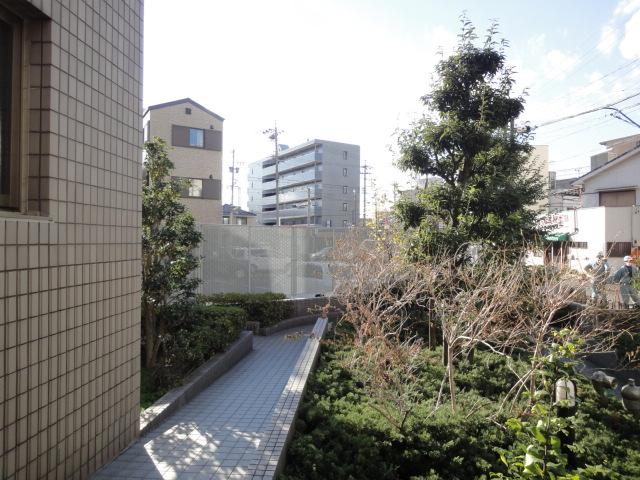 Other common areas. Surobu to the main entrance is consideration glad to wheelchair or stroller.