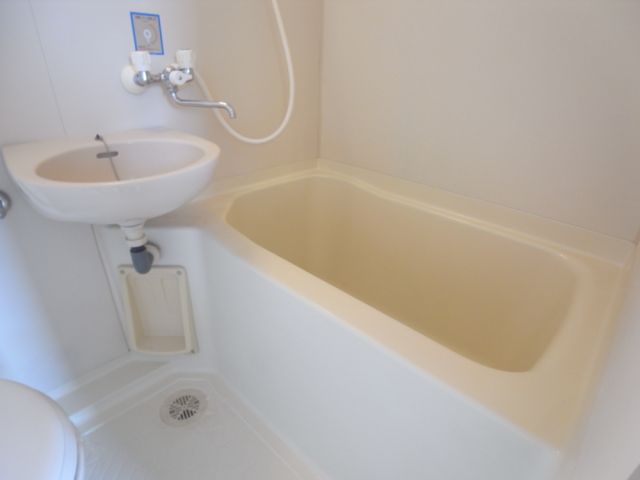 Bath