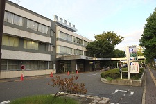 Hospital. 1500m to Nagoya Municipal Eastern Medical Center (hospital)