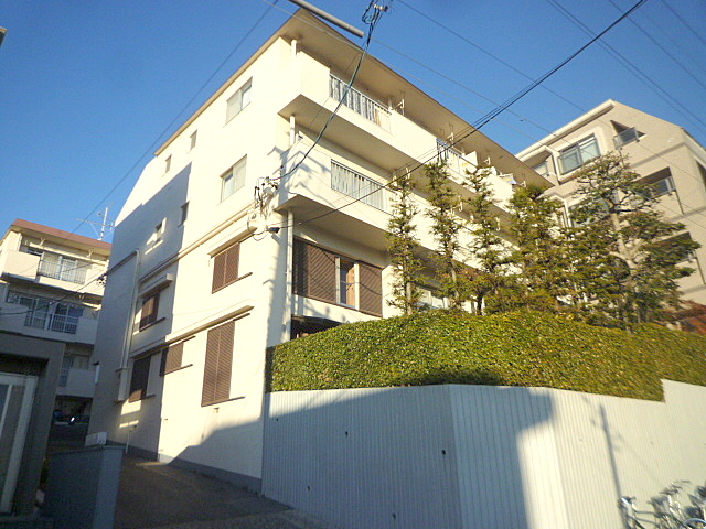Building appearance
