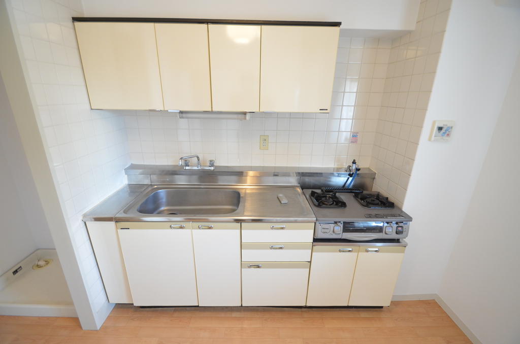 Kitchen. Kitchen