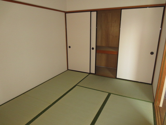 Other room space