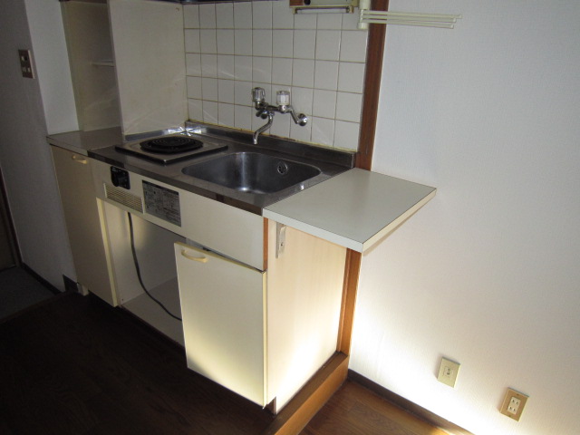 Other room space