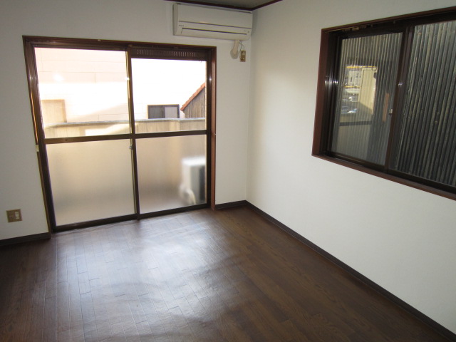 Living and room