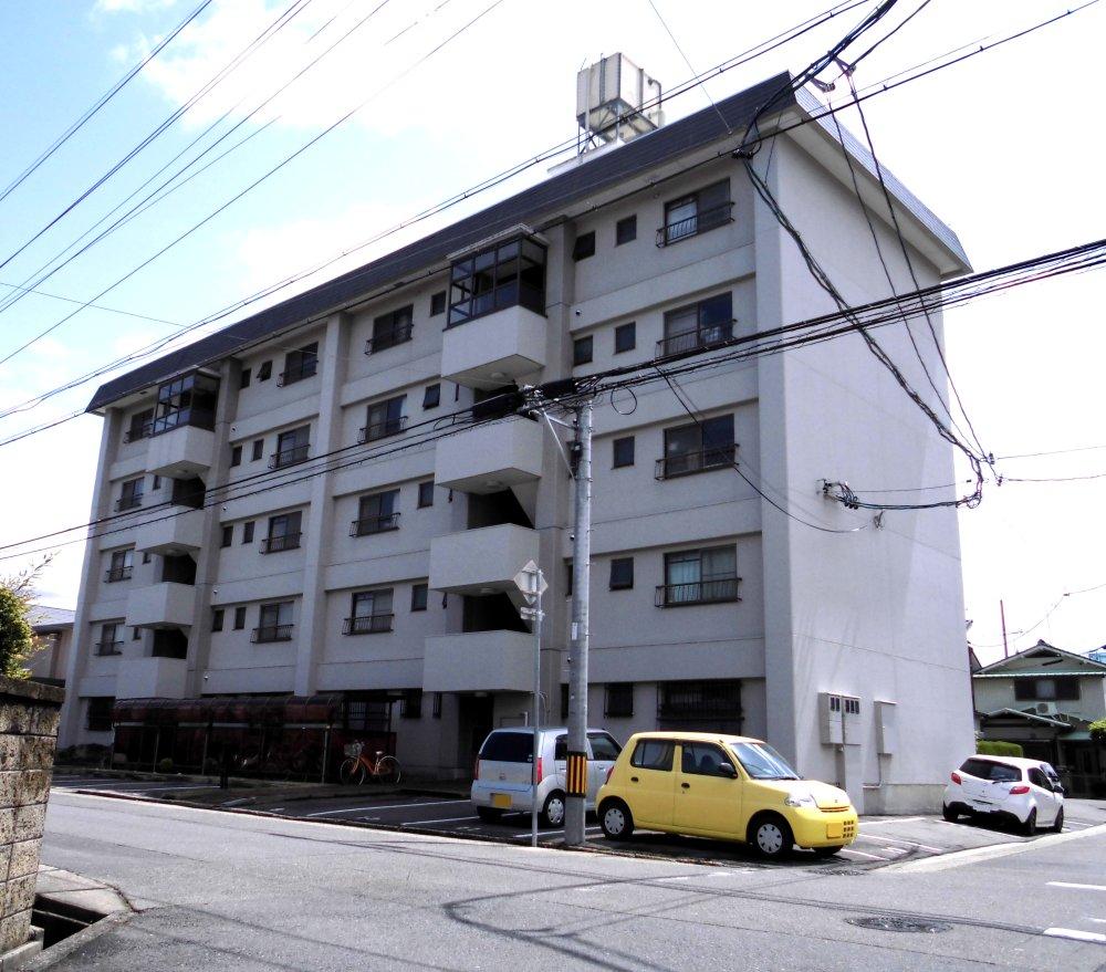 Local appearance photo. Local (April 2013) Shooting