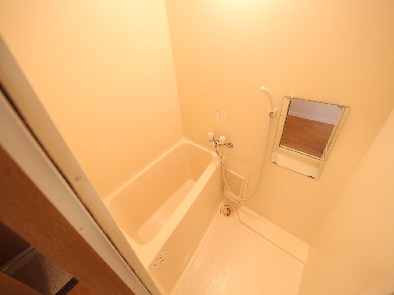 Bath. Bathroom (another bath toilet)