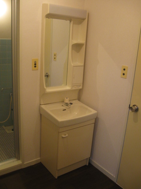 Washroom