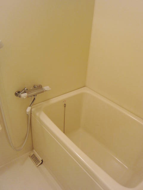 Bath. Bathroom