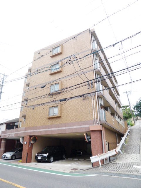 Building appearance