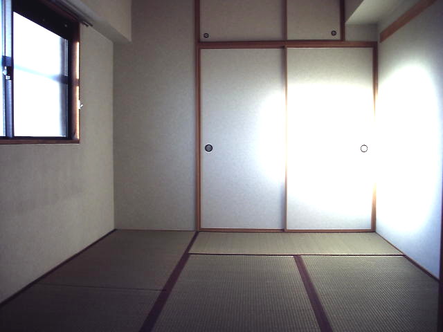 Other room space