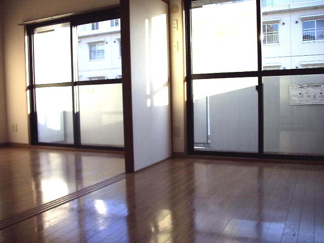 Other room space