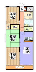 Building appearance