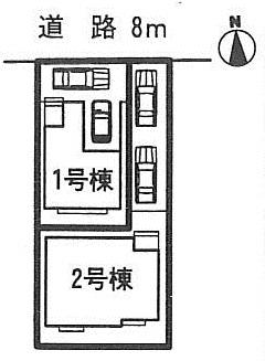 The entire compartment Figure
