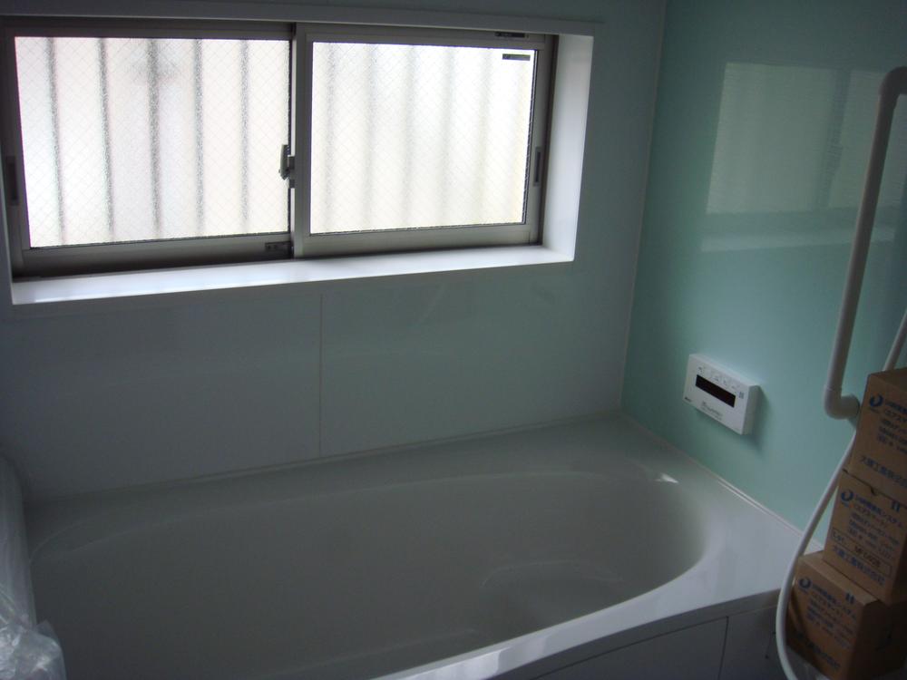 Bathroom. Indoor (September 2013) Shooting
