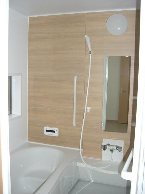 Bathroom. Indoor (September 2013) Shooting