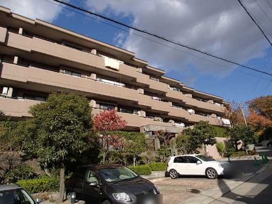 Local appearance photo. appearance