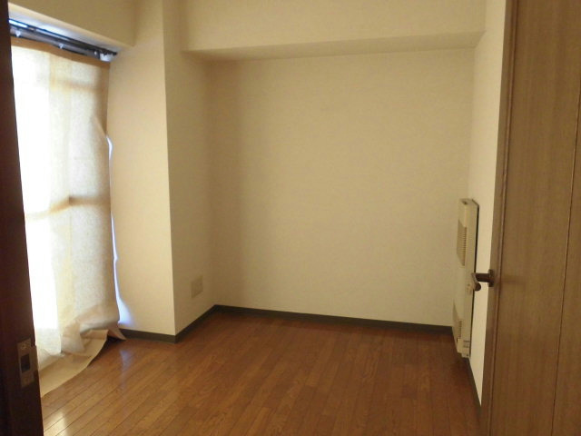Other room space. Western style room