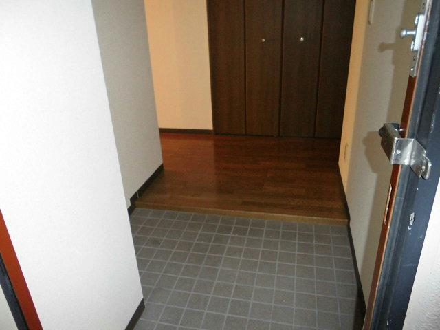 Entrance. Entrance
