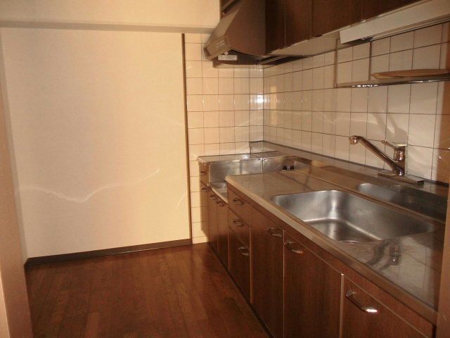 Kitchen. Kitchen