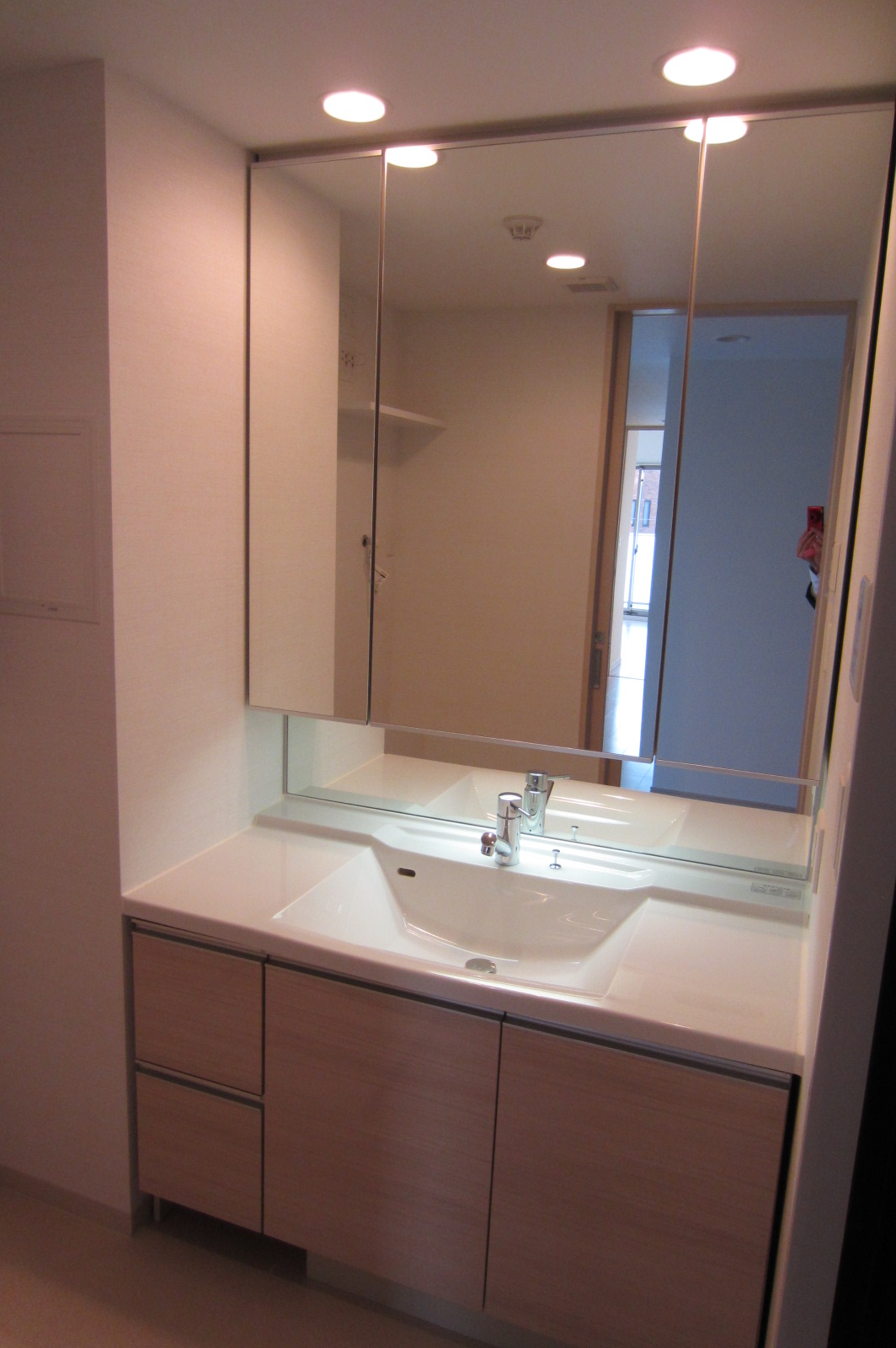 Washroom