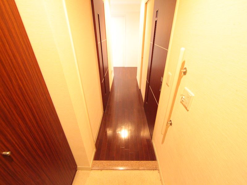 Entrance. Entrance
