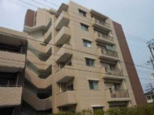 Local appearance photo. Appearance 1 Heisei 21 October Built in property.