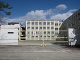 Primary school. Tashiro Elementary School