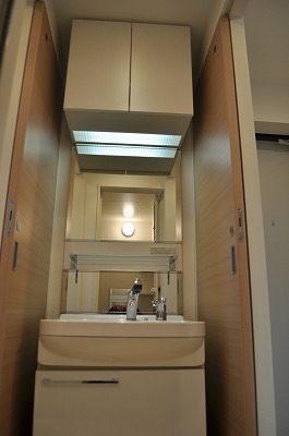Washroom