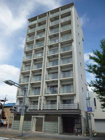 Building appearance
