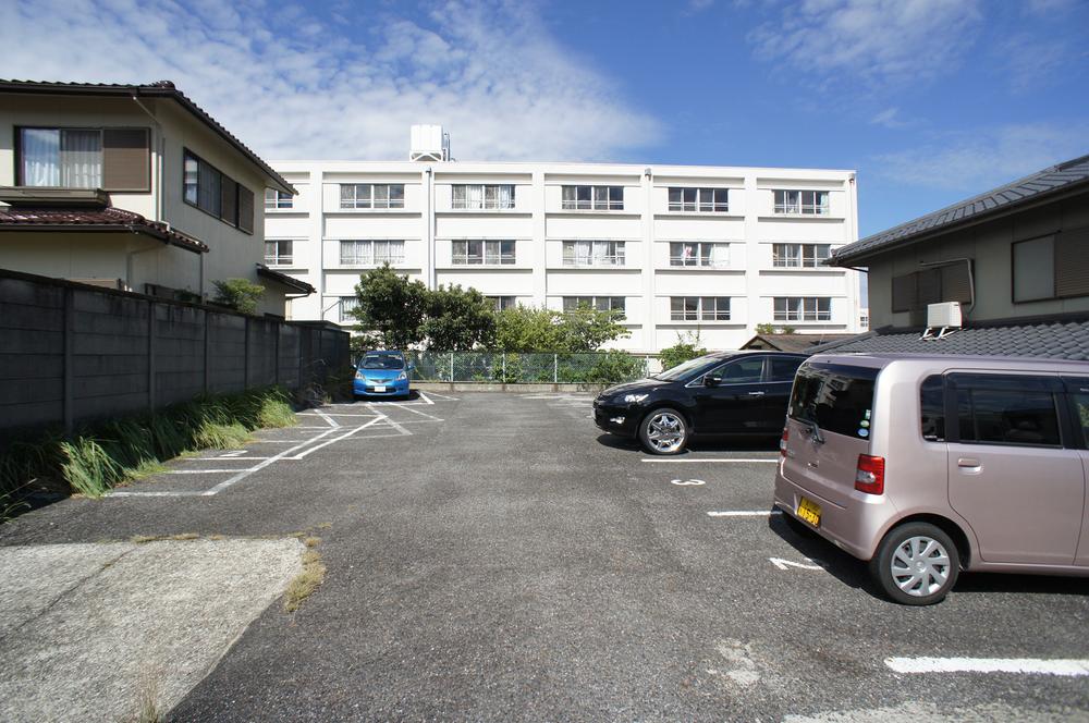 Local land photo. Local (10 May 2013) Shooting, Because the frontage is 13m, Side-by-side 4 cars in parallel, surely, Building layout and floor plan of your choice will be realized.