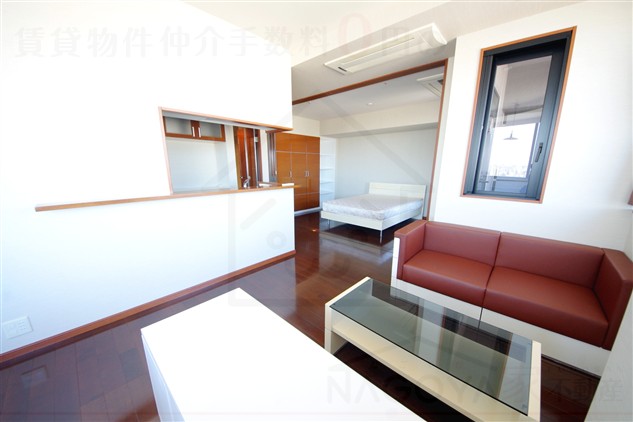 Living and room. Living
