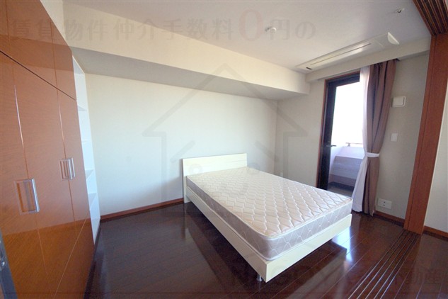 Other room space. bedroom