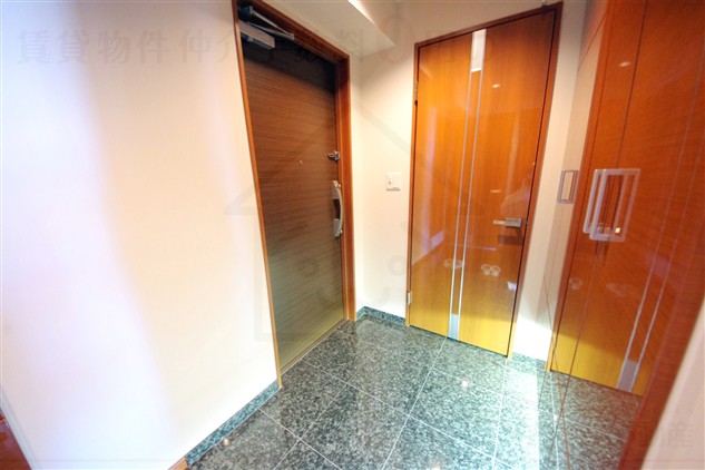 Entrance. Entrance