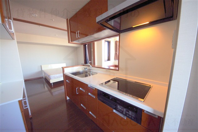 Kitchen. Kitchen