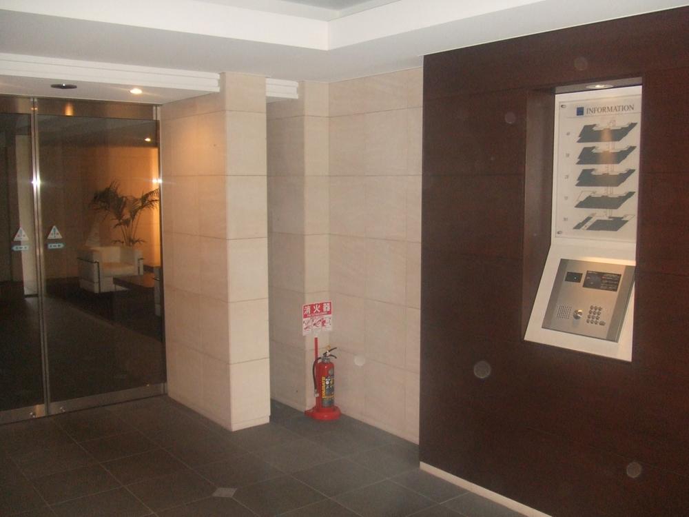 Other common areas. Common areas