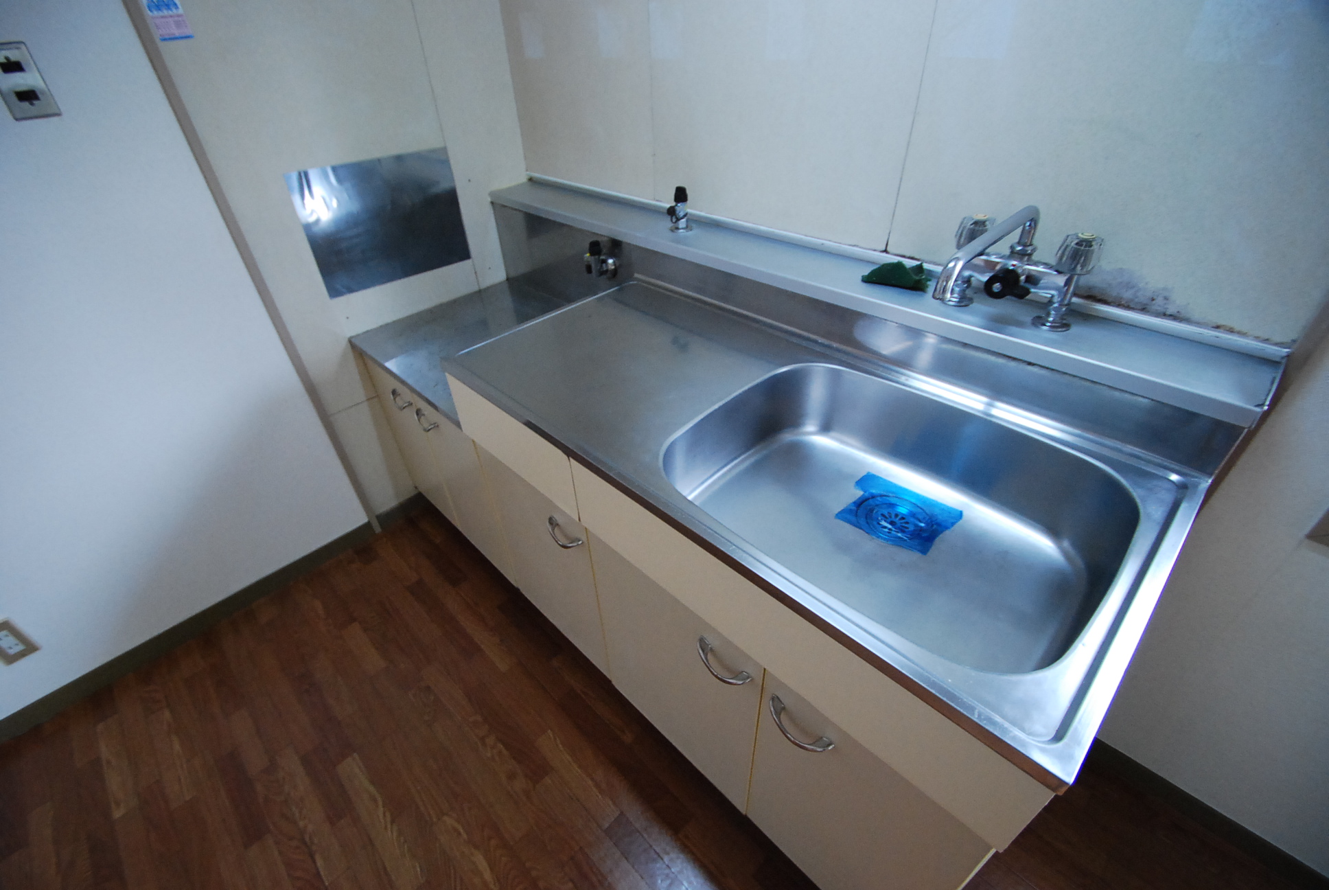 Kitchen. Kitchen