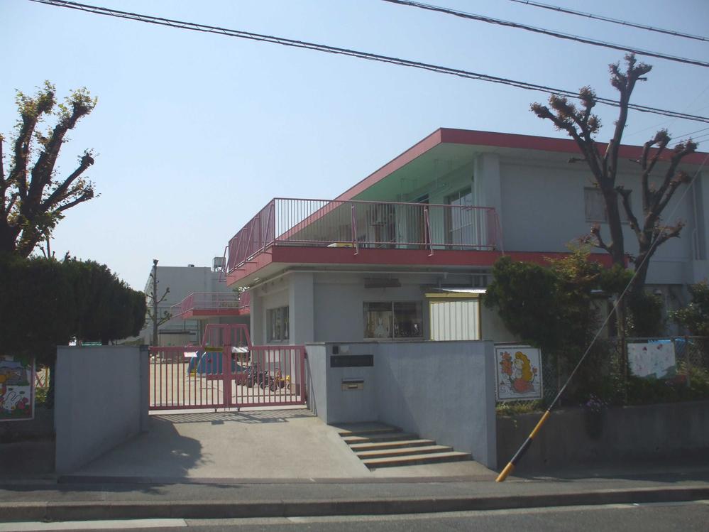 kindergarten ・ Nursery. 944m to Nagoya Miyane nursery