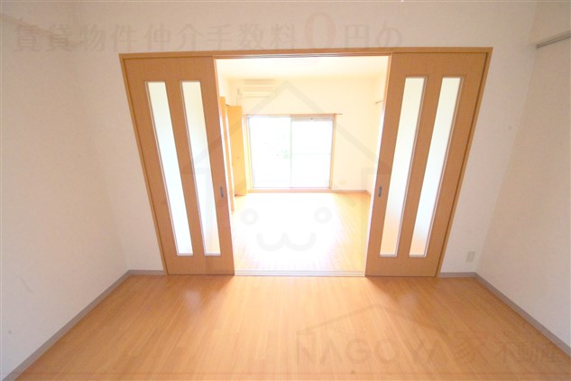 Living and room. Living